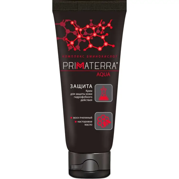 Крем для защиты кожи TM Primaterra AQUA 1141