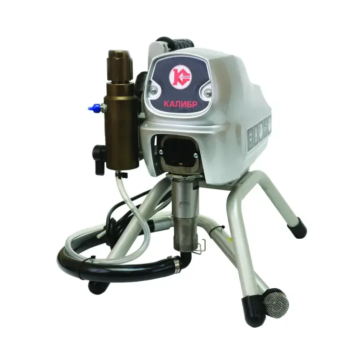 Аппарат безвоздушного распыления Калибр АБР-850 00000061516