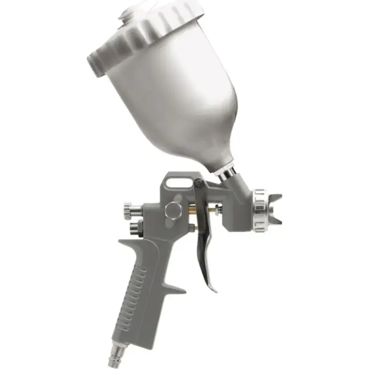 Пистолет-распылитель VOREL 81618