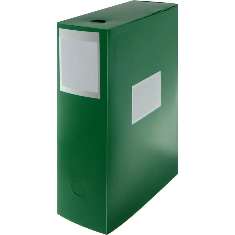 Архивная папка-короб Calligrata 6926780