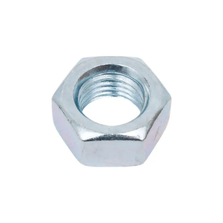 Шестигранная гайка KRANZ М16, DIN 934, 4 шт. 1304-0016-4