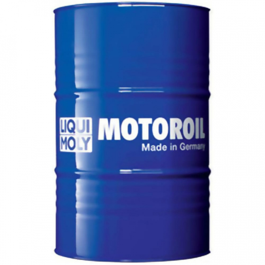 Полусинтетическое моторное масло LIQUI MOLY Optimal 10W-40 SL/CF;A3/B3