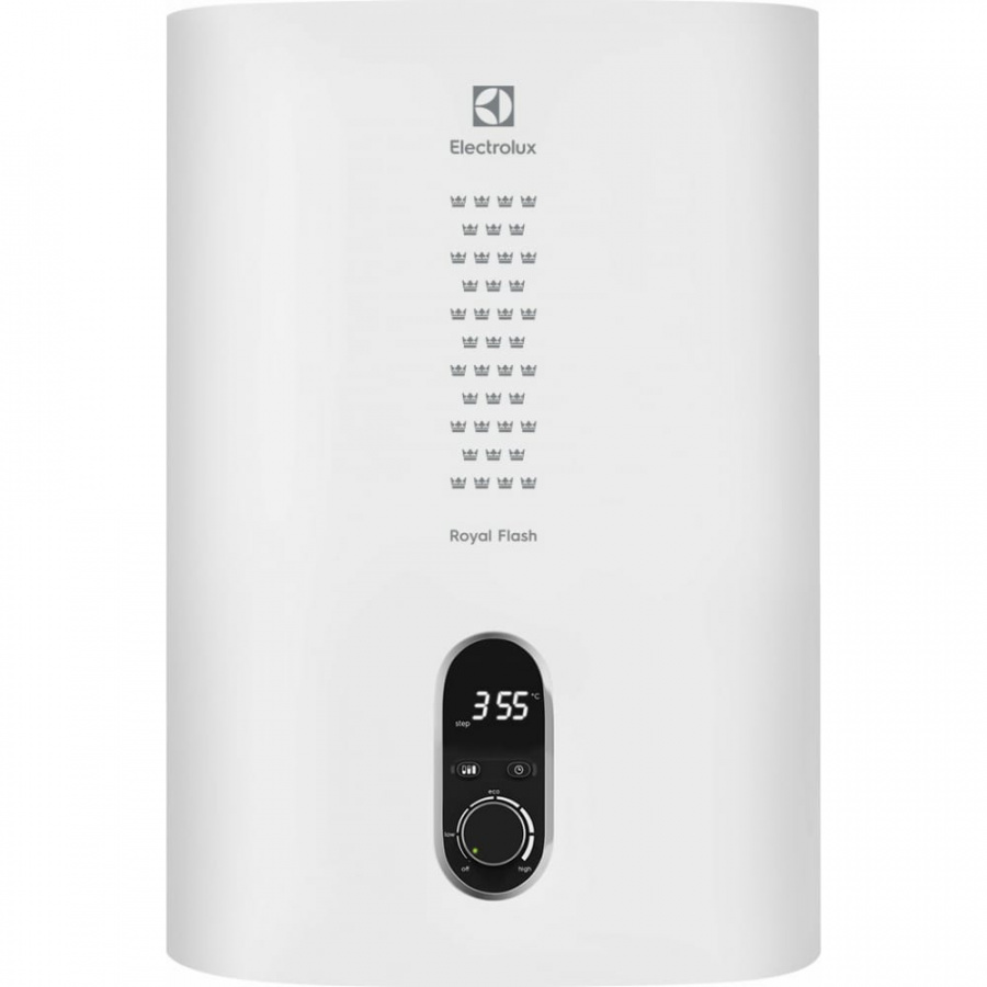 Водонагреватель Electrolux EWH 30 Royal Flash