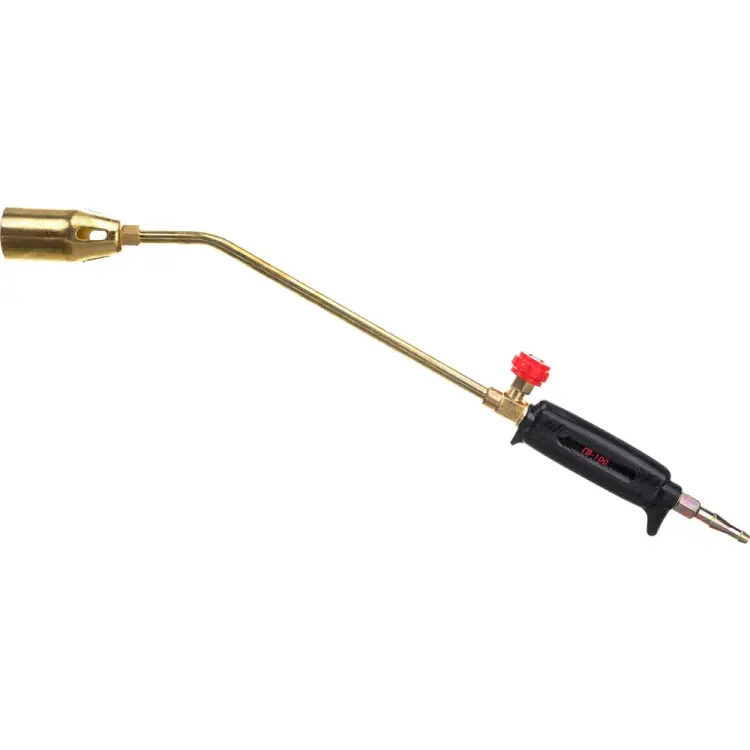 Газовоздушная горелка Сварог ГВ-100 RB-100 94200 Газовоздушная горелка Сварог ГВ-100 RB-100 94200