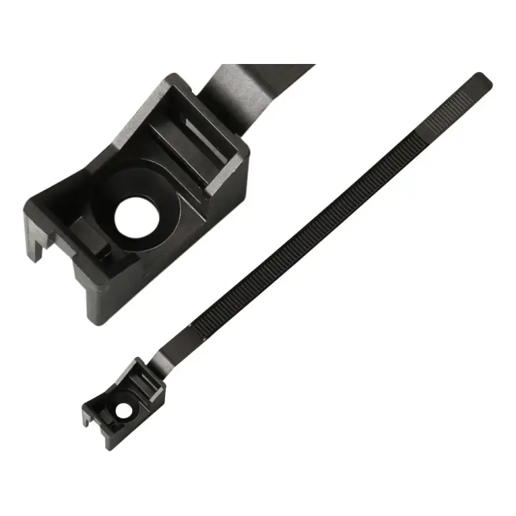 Ремешок-опора для труб и кабеля ЕВРОПАРТНЕР 2002 F