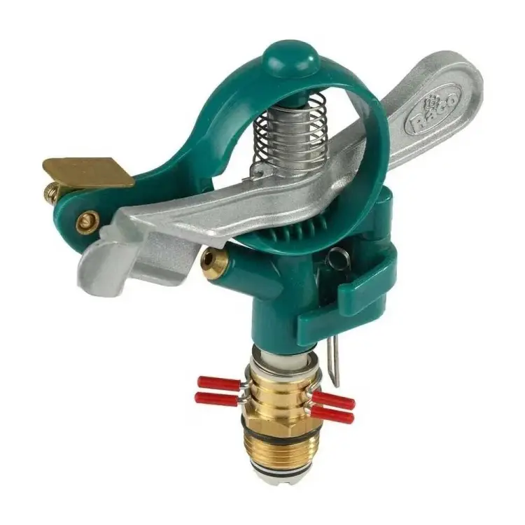 Импульсный дождеватель Raco Profi-Plus 4260-55/722C Импульсный дождеватель Raco Profi-Plus 4260-55/722C