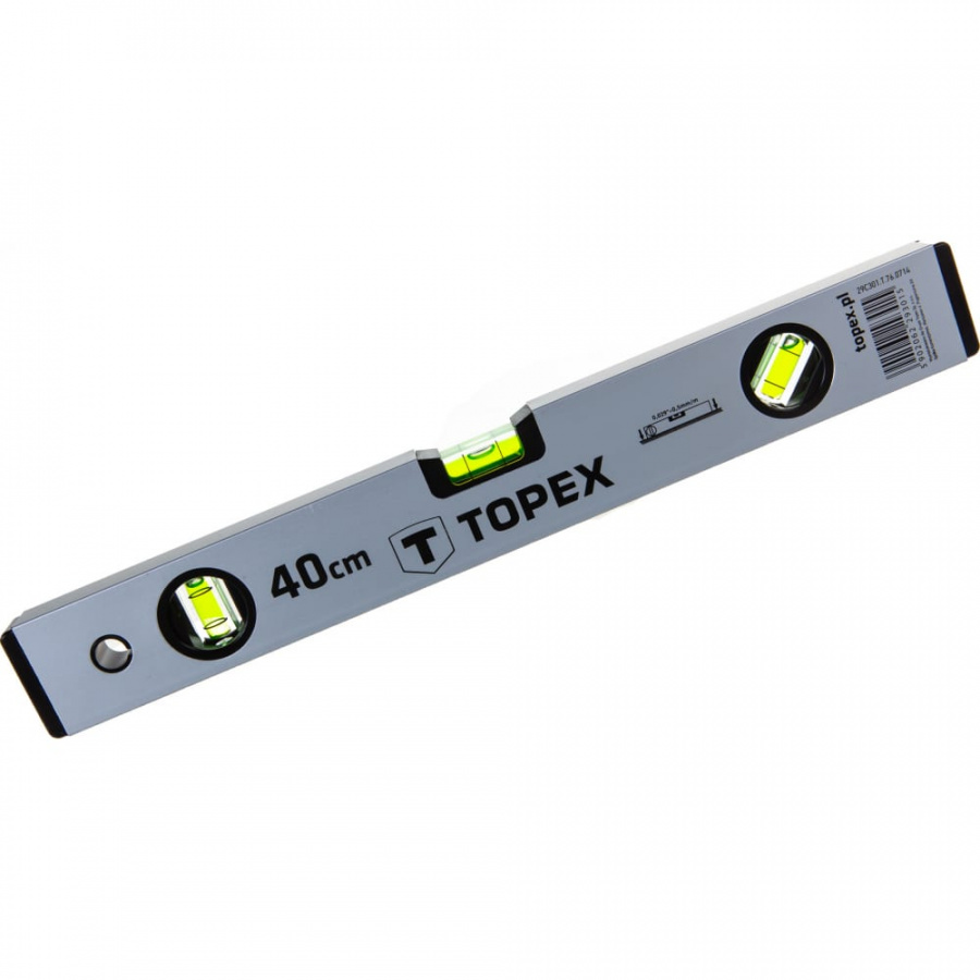 Строительный уровень TOPEX 29c301