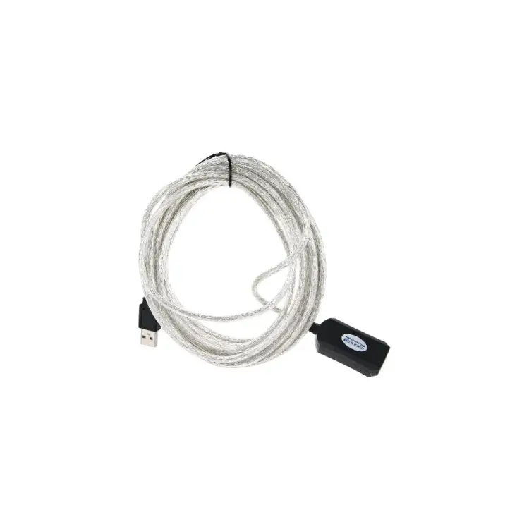 Удлинительный активный кабель-адаптер VCOM VUS7049-5M