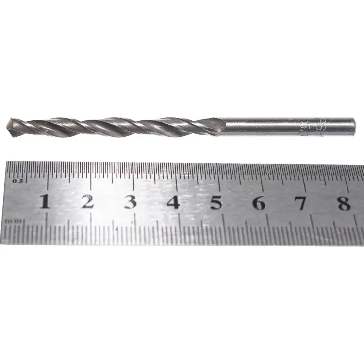 Сверло по металлу ООО "ТМТ ГРУПП" 98223