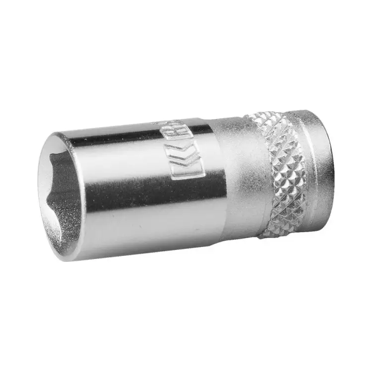 Хромосатинированная торцевая головка KRAFTOOL INDUSTRIE QUALITAT 27815-12_z01