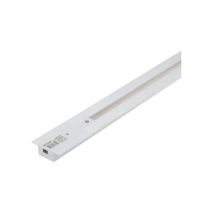 Встраиваемый однофазный шинопровод Volpe RS2 WHITE 300 SET01 UBX-Q123 UL-00007378