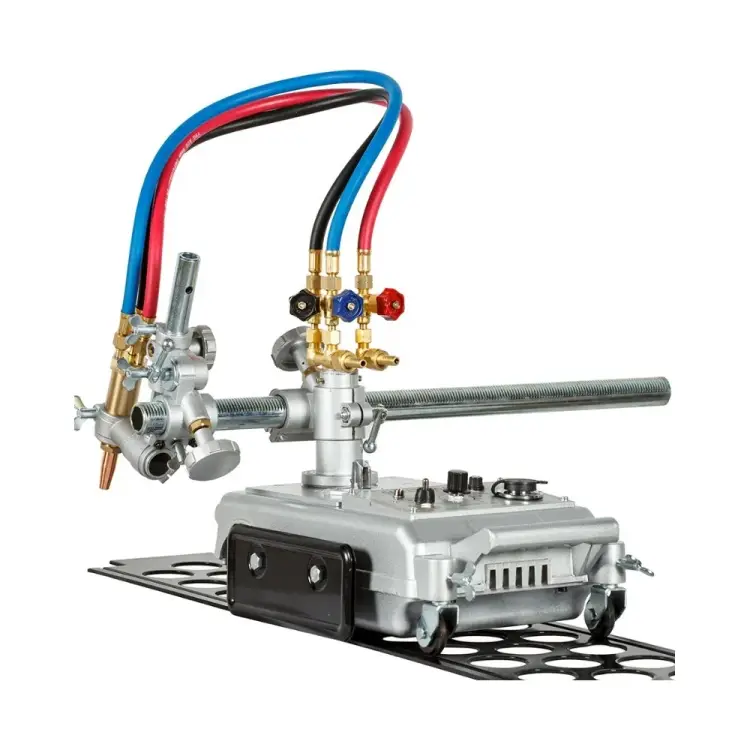 Машина термической резки ПТК CG-30 00000030299