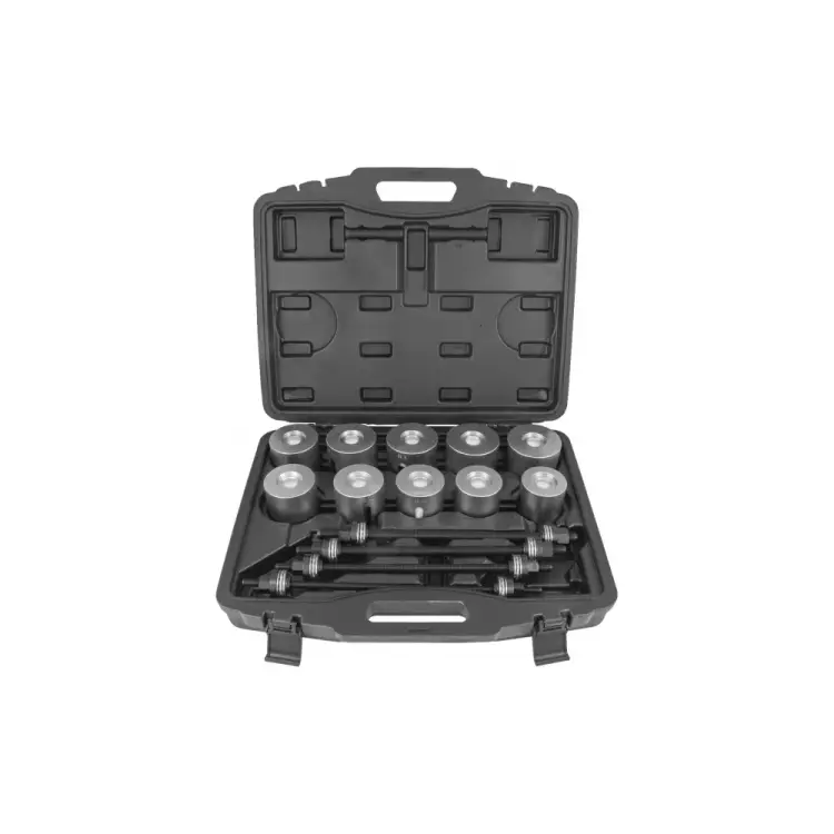 Универсальный инструмент для замены сайлентблоков THORVIK APPS24 52638