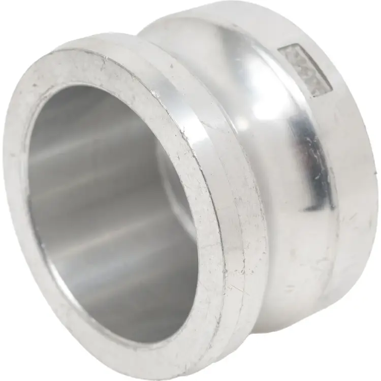 Алюминиевый камлок TITAN LOCK EcoLine TL250DPAL-EL