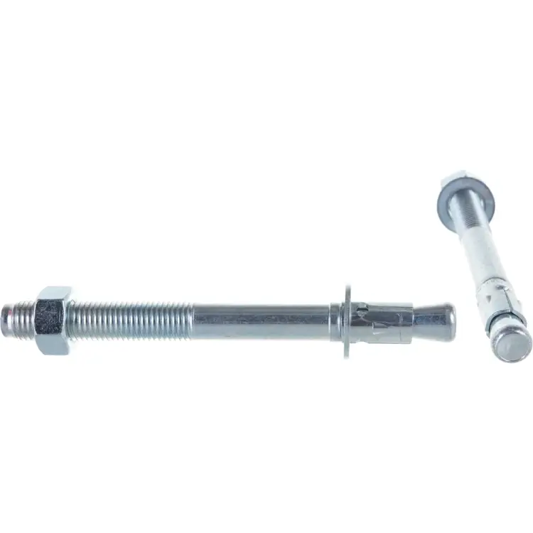 Клиновой анкер Fischer FBN II 20/60 20X217 (10 шт.) 45574