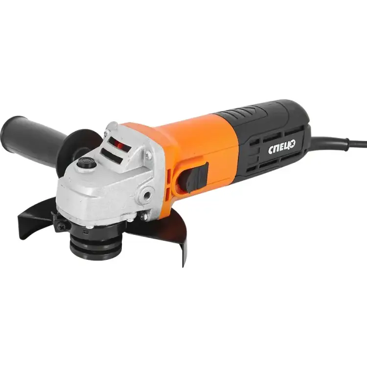 Угловая шлифмашина Спец БШУ-650 СПЕЦ-4045