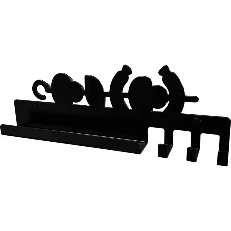 Держатель шампуров АВТОЭЛЕКТРИКА шашлычок 00-0000724 Держатель шампуров АВТОЭЛЕКТРИКА шашлычок 00-0000724