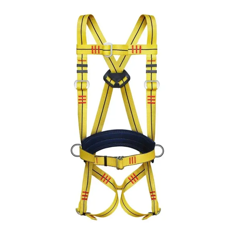 Страховочная привязь Восток-А УСП II Ж