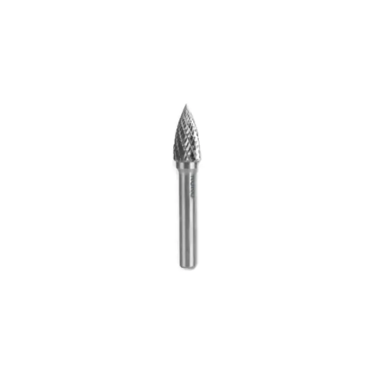 Снарядная борфреза RUKO SPG 116025 Снарядная борфреза RUKO SPG 116025