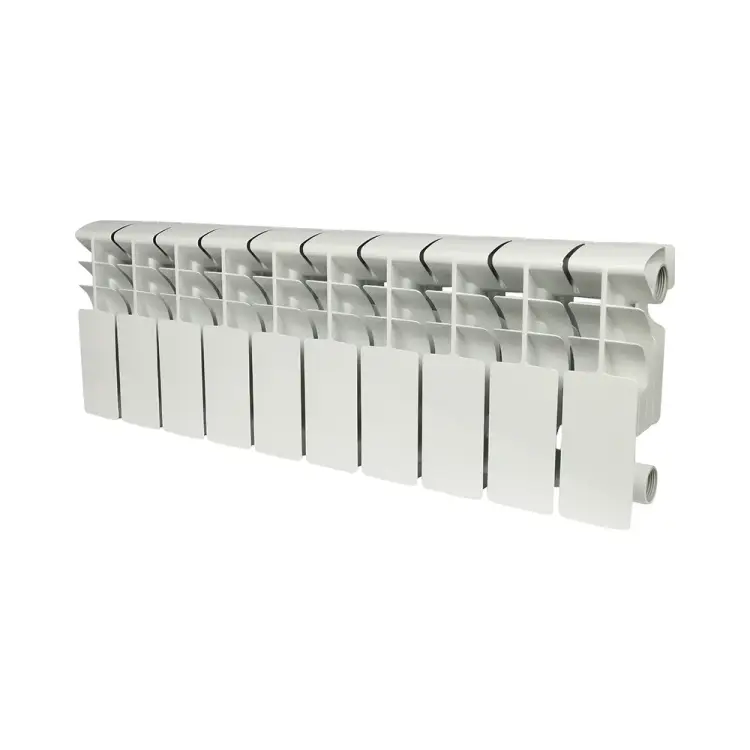 Алюминиевый радиатор ROMMER Plus 200 89991