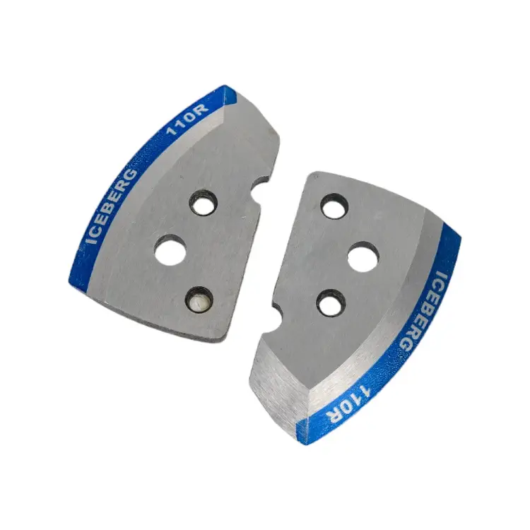 Ножи для V2.0/V3.0 Тонар ICEBERG-110R NLA-110R.ML 169836