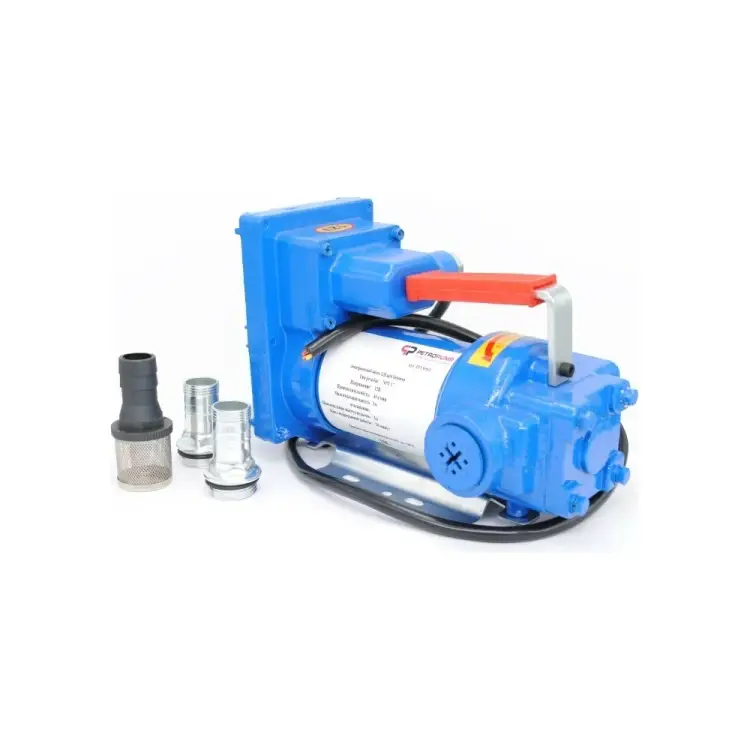 Электрический насос для бензина Petropump DCEX57 PP330501 Электрический насос для бензина Petropump DCEX57 PP330501