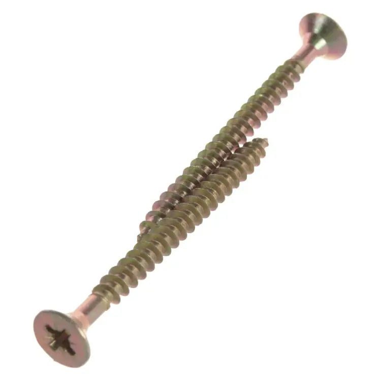 Саморез шуж swfs 6х70 (250 шт.) тов-018682