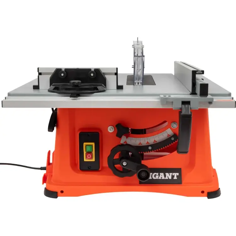 Распиловочный станок Gigant TSJ-254-2050 Распиловочный станок Gigant TSJ-254-2050
