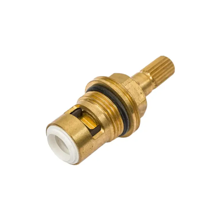 Кран-букса RavSlezak Fluhs MD0221