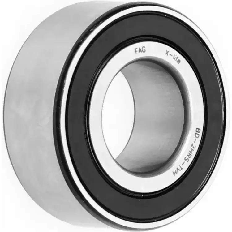Подшипник FAG 3308-BD-XL-2HRS-TVH