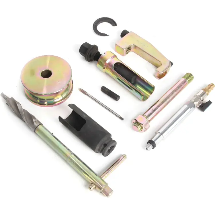 Набор для снятия форсунок CDI Car-tool CT-1703 Набор для снятия форсунок CDI Car-tool CT-1703