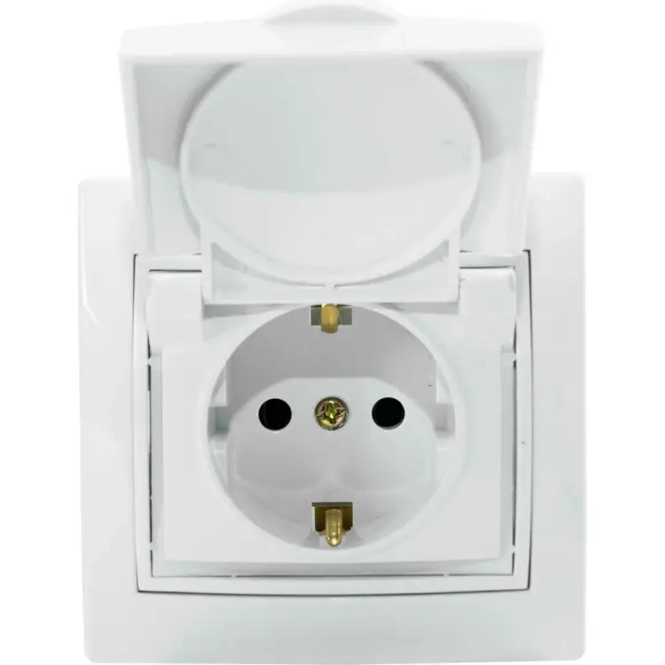 Розетка Jilion 9533172