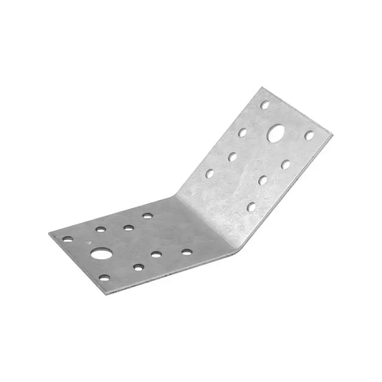 Крепежный уголок РемоКолор KUS 710-0395