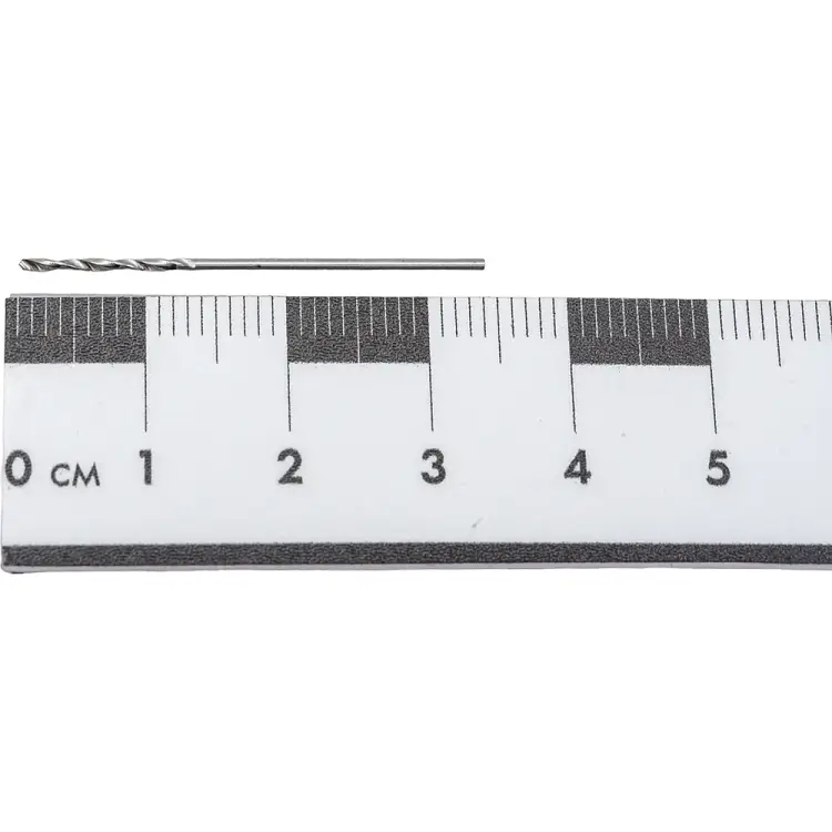 Сверло по металлу ООО "ТМТ ГРУПП" 53220