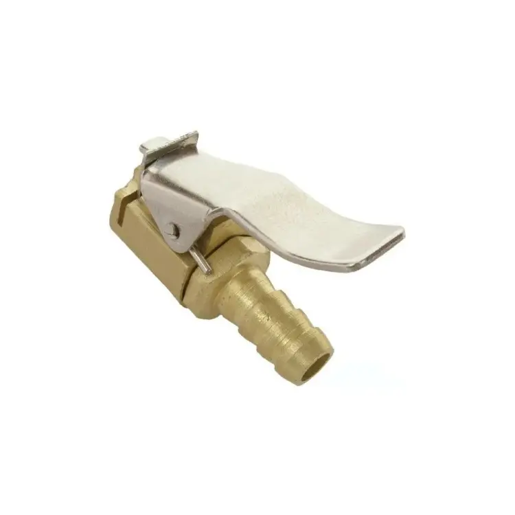 Наконечник к пистолету для подкачки INTERTOOL PT-5001