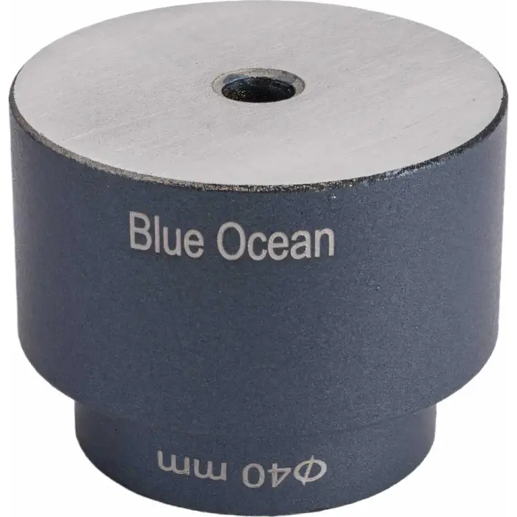 Насадки сварочные Blue Ocean PPRT/HT-40 Насадки сварочные Blue Ocean PPRT/HT-40