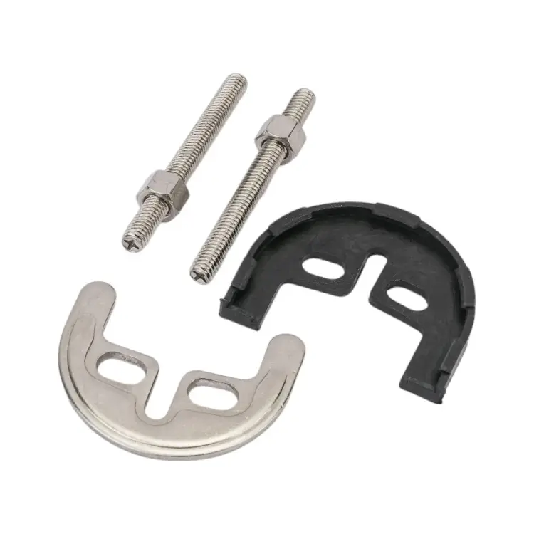 Двойной крепление смесителя MYNAH M73-2