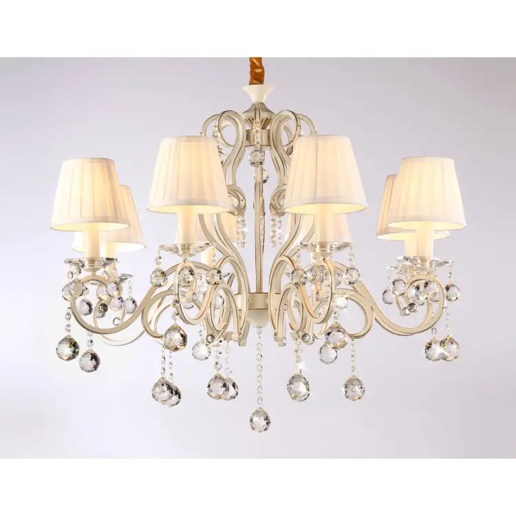 Подвесная люстра Ambrella Light TRADITIONAL TR4561