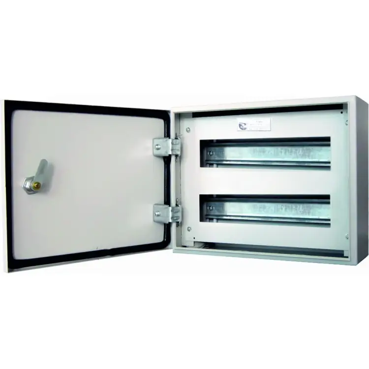 Корпус УЗОЛА ЩРН 2x12 U0014240