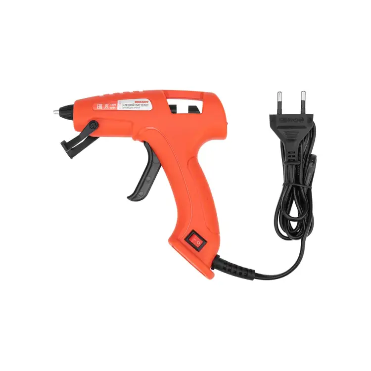 Клеевой пистолет REXANT ЭКСПЕРТ 12-1511 Клеевой пистолет REXANT ЭКСПЕРТ 12-1511