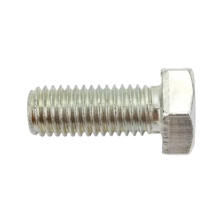 Болт ВИРТУОЗ 12 х 30 DIN933 4 шт. 32201