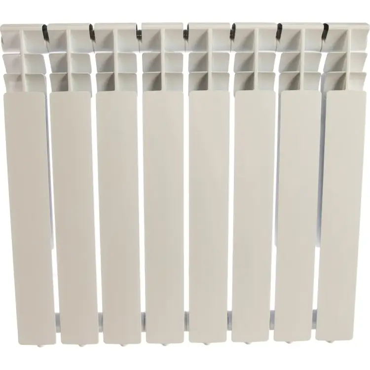 Алюминиевый радиатор ROMMER Optima 500 89558