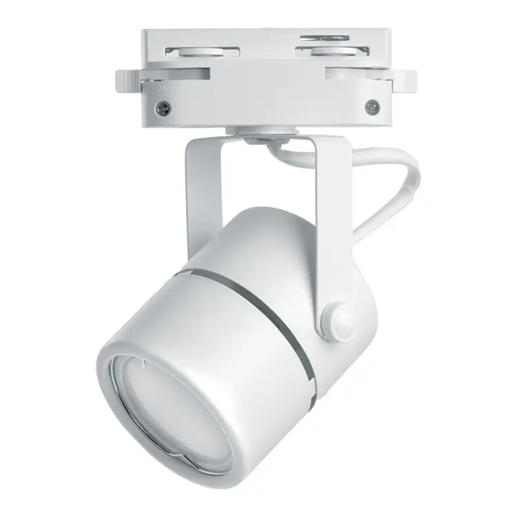 Трековый однофазный светильник на шинопровод FERON AL191 41591