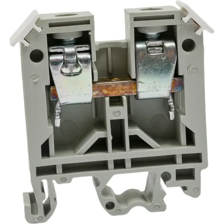 Клеммник IEK ЗНИ-16 YZN10-016-K03 Клеммник IEK ЗНИ-16 YZN10-016-K03