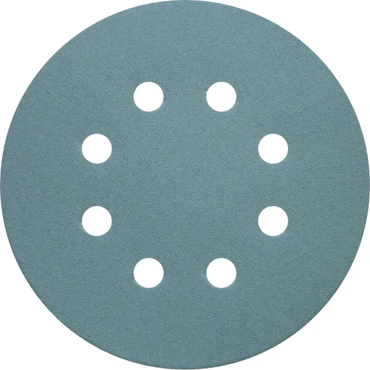 Круг шлифовальный Sia Abrasives siaflex 1948 sf50-125-8-180 Круг шлифовальный Sia Abrasives siaflex 1948 sf50-125-8-180