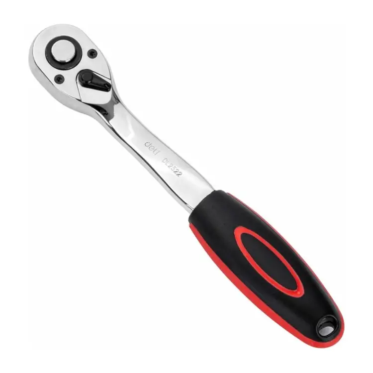 Ключ-трещотка DELI DL2522 104476