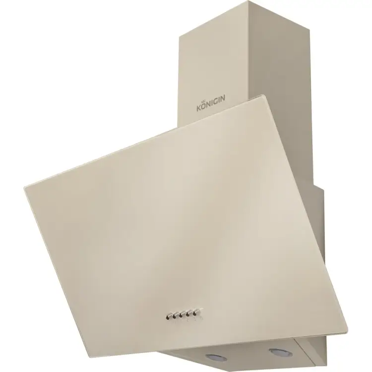 Кухонная вытяжка KONIGIN Colibri Ivory 60 103006
