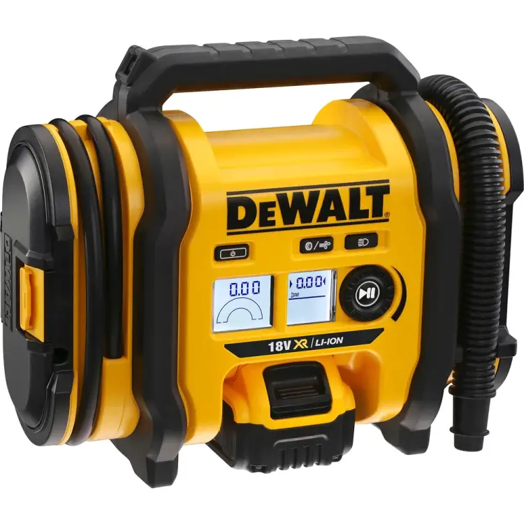 Аккумуляторный компрессор Dewalt DCC018N-XJ