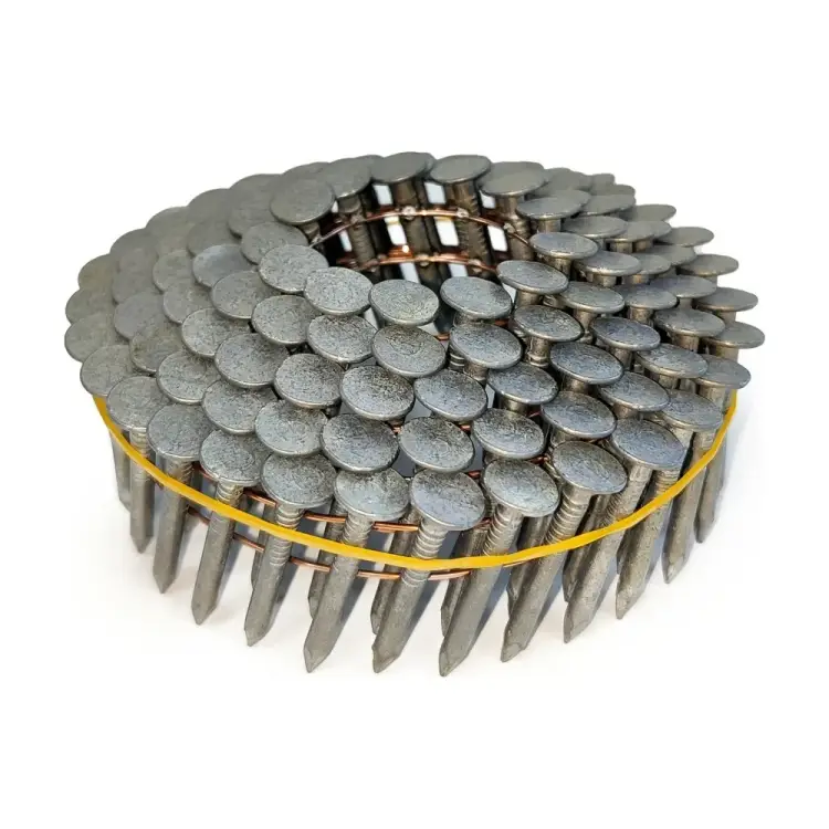 Кровельные гвозди Senco 3.1x32 HDG 1800 шт. HJ17ASAVR