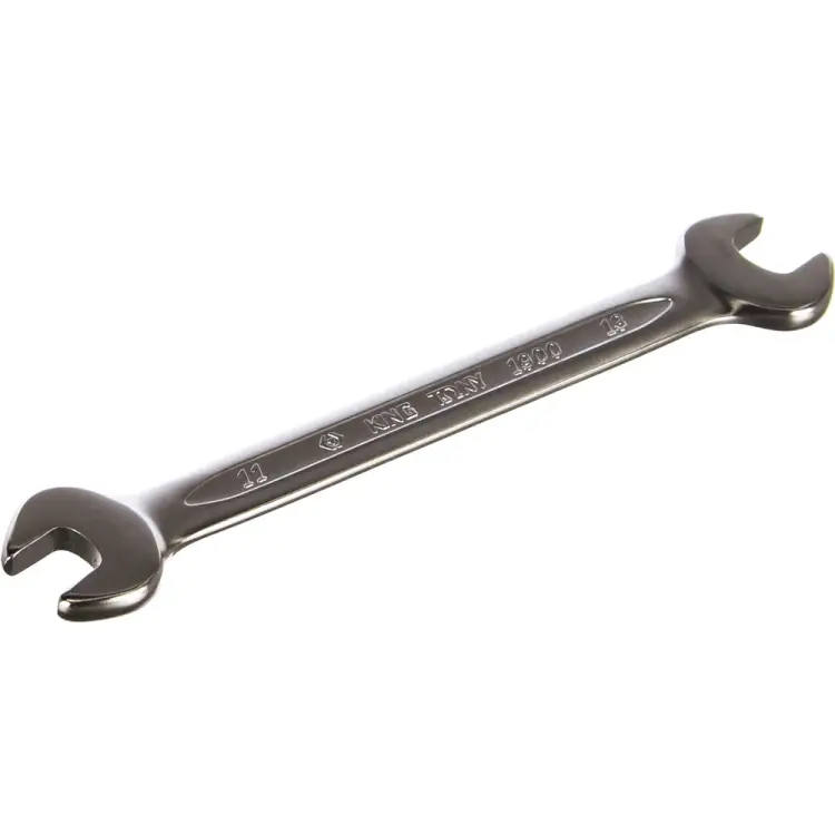 Рожковый ключ KING TONY 19001113